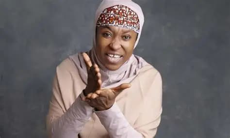 Aisha Yesufu Questions INEC’s Credibility Over Amupitan X Account Controversy