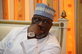 Dino Melaye Demands Explanation Over Removal of Finance Minister