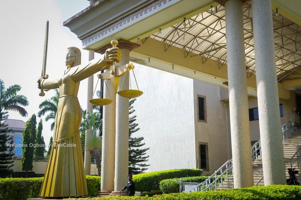 FG Names Alleged Coup Plotters, Files Treason Charges at Federal High Court