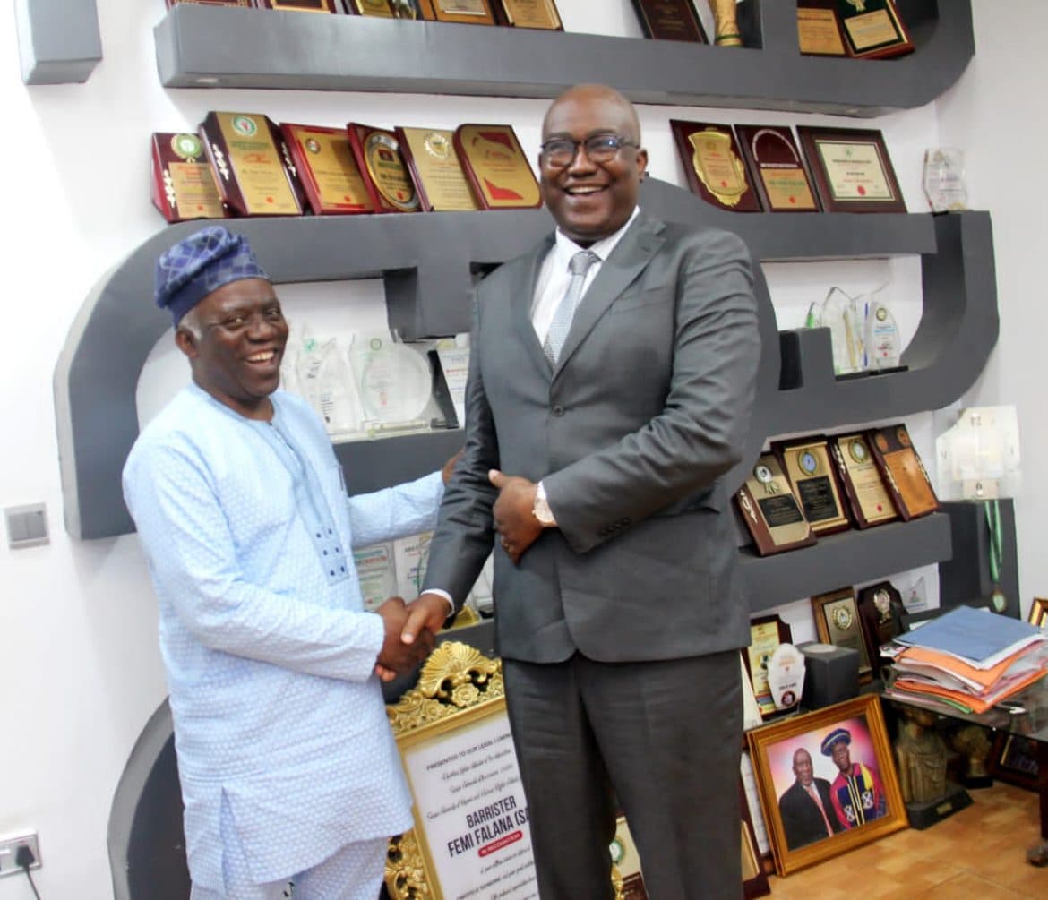 Gbenga Hashim Vows Resistance to Any Move Toward One-Party Rule in Nigeria