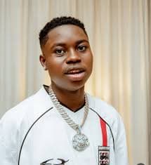 “My Mum Warned Me” – Streamer Peller Opens Up on Family Pressure Over Money