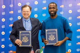 US Embassy Signs 3-Year Tech Partnership with Ilorin Innovation Hub