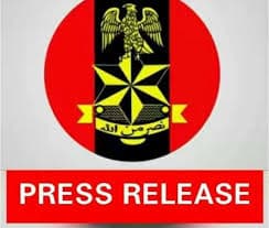 Nigerian Army Announces Removal of PHDL Company Secretary Oguwike