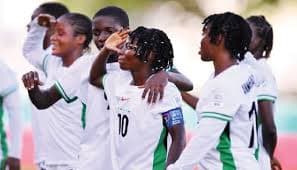 Flamingos Step Up World Cup Qualifiers Preparations With Abuja Friendlies