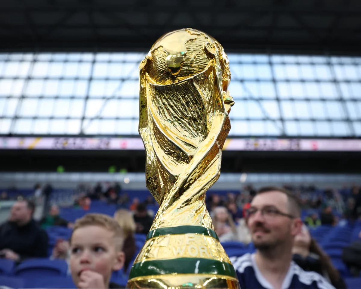 FIFA Dismisses Calls to Replace Iran with Italy at 2026 World Cup