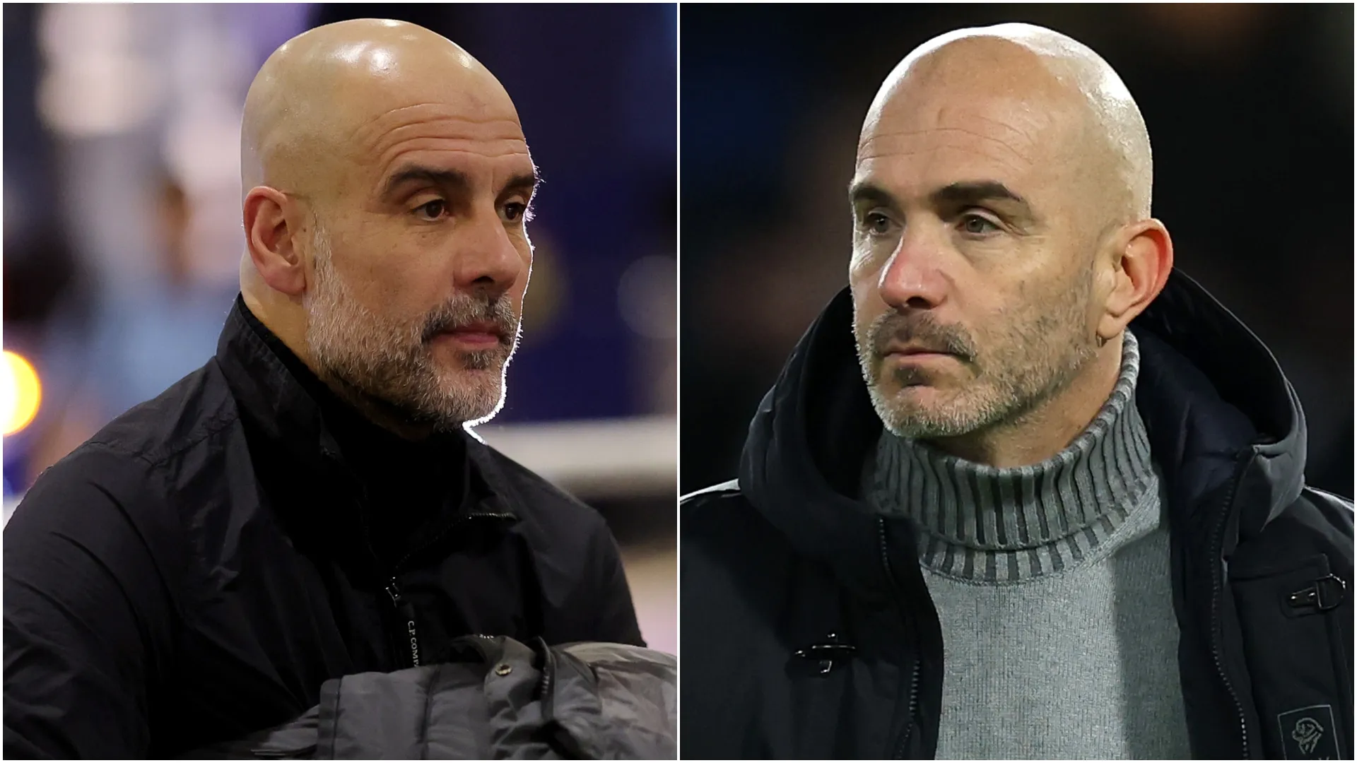 Man City Open Talks With Enzo Maresca as Guardiola’s Future Remains Uncertain