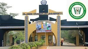 Panic as Armed Robbers Invade Olabisi Onabanjo University Campus, Injure Students