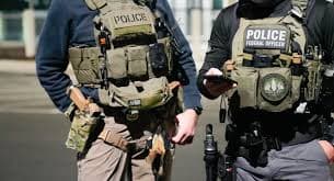 U.S. Immigration Officials Detain Nigerian Man Over Alleged Criminal History