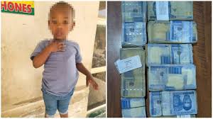Police Rescue 2-Year-Old Kidnap Victim, Arrest Three Suspects in Kano