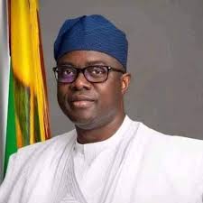 APC Slams Makinde Over ‘Operation Wetie’ Remark, Calls Comment Inciting