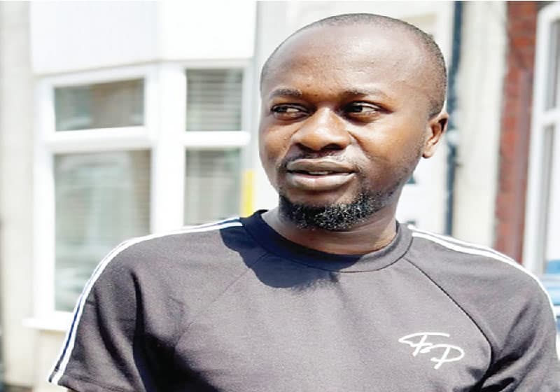 Third UK-Based Nigerian Dies Suddenly in April as Ademola Oke Found Unresponsive at Work