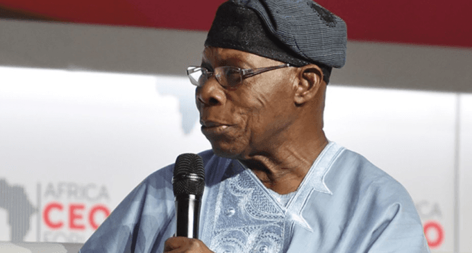Obasanjo Doubles Down: NNPC Refineries Will Never Work