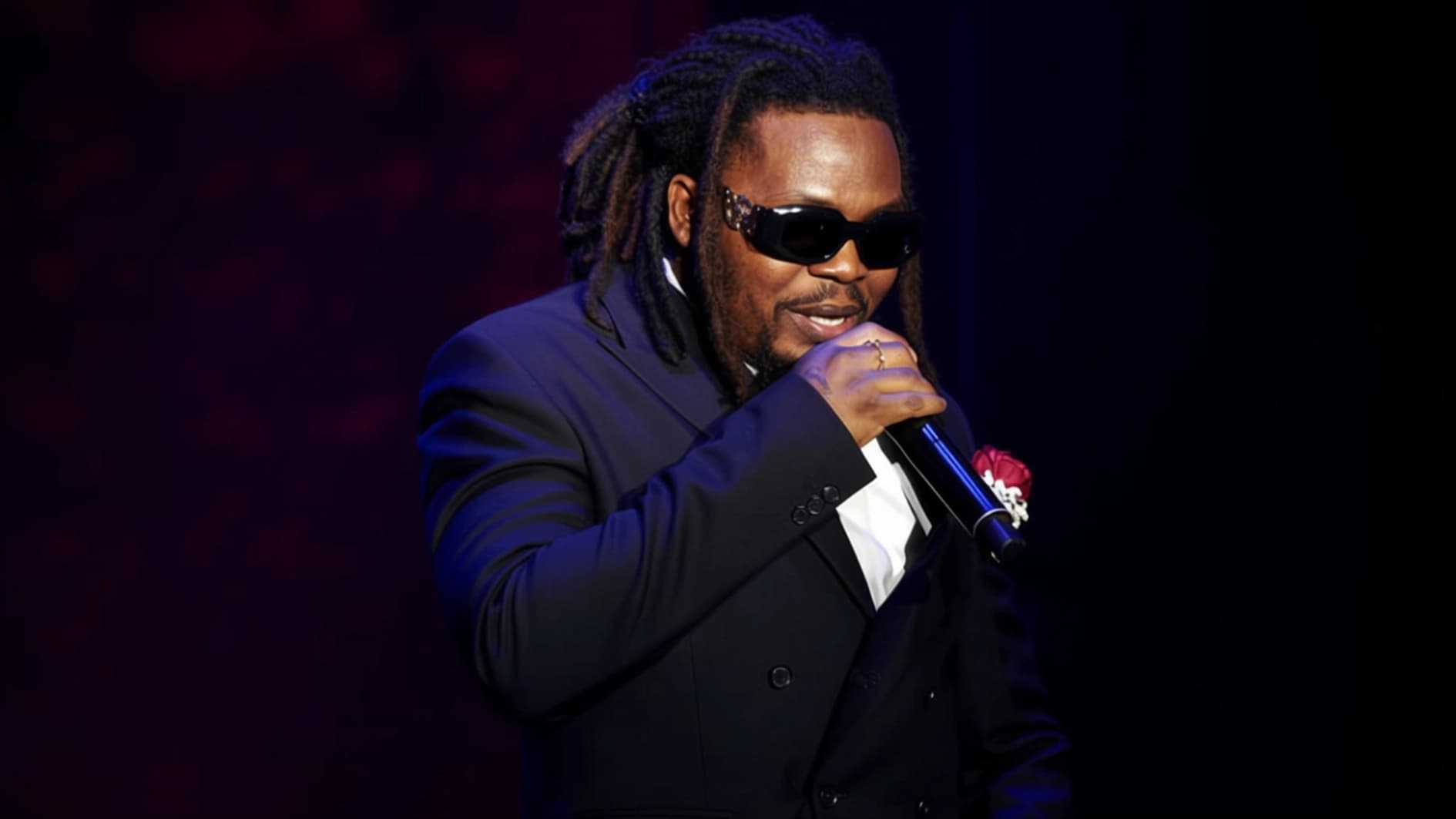 Olamide Reveals Stage Anxiety, Says Past Attacks Make Him Nervous While Performing