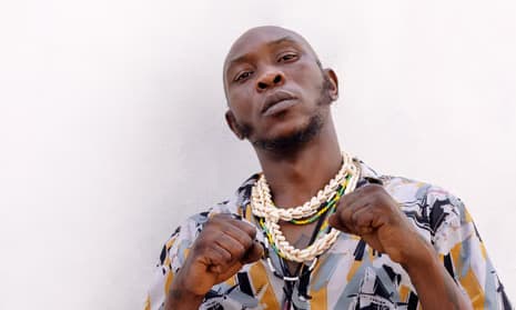 Seun Kuti Responds to Claims He Rides on Fela’s Legacy for Fame