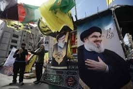 Hezbollah Rejects Lebanon–Israel Talks, Calls Direct Negotiations a “Grave Sin”