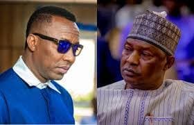 Sowore Taunts Malami in Court, Says Justice System Now “Turning Against Former Powerholders”