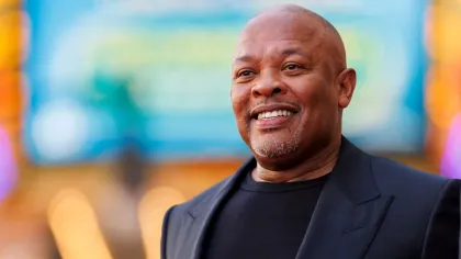 Speculation Grows Around Dr. Dre and Saniei as Both Remain Silent