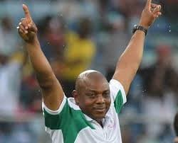 Sunday Oliseh Hails Late Stephen Keshi as a True Leader and Nigerian Football Pioneer