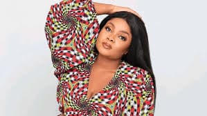 Bimbo Ademoye Confronts ‘Area Boys’ Over Alleged Extortion on Movie Set