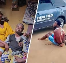 Family Demands Justice as Sister of Man Allegedly Shot by Police in Delta Speaks Out