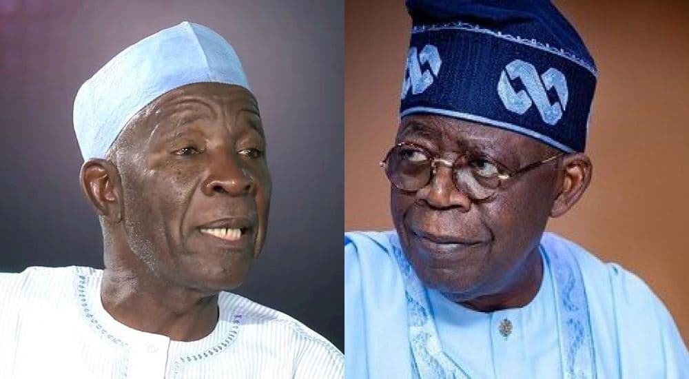Galadima Sparks Outrage with Controversial Remarks on 2027 Elections