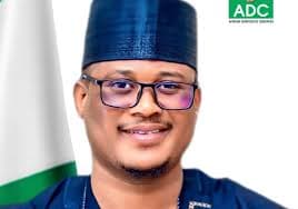 ADC Chieftain Raises Alarm Over Safety, Regrets Role in Party Crisis