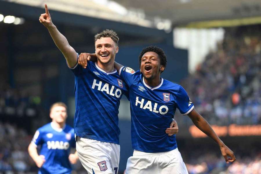 Ipswich Secure Premier League Return as Championship Play-Off Fixtures Confirmed