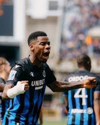 Galatasaray Revive Pursuit of Onyedika as Torreira Exit Looms
