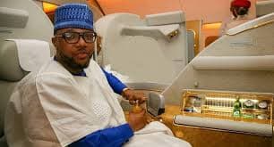E-Money Rewards Carter Efe with ₦50 Million After Victory Over Portable in Celebrity Boxing Clash