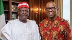 Obi, Kwankwaso Storm NDC Office Amid Defection Talks
