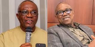 Onanuga Labels Obi’s ADC Exit ‘Political Opportunism’ Ahead of 2027