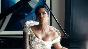 Tiwa Savage Reflects on Challenging Shift from R&B to Afrobeats
