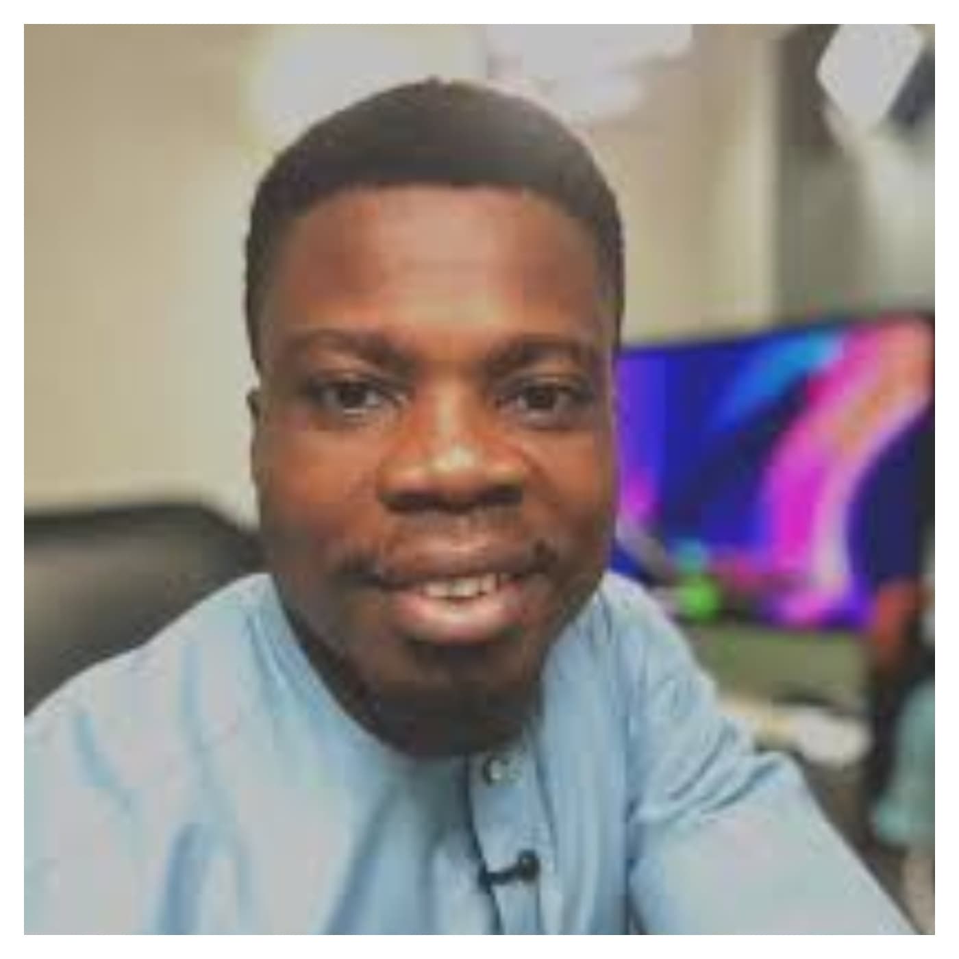 Tension at Abuja Court as Youths Protest Detention of Blogger Justice Crack