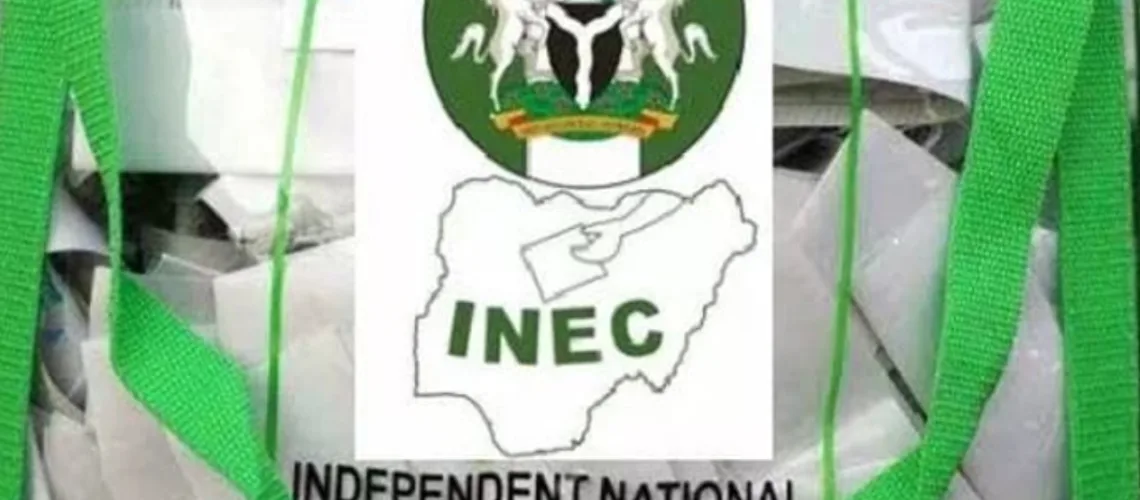 CSO Raises Alarm Over Dual Party Membership, Urges INEC to Enforce Sanctions