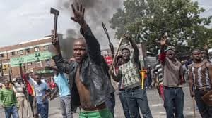 Nigeria Issues Safety Alert to Citizens in South Africa Over Planned Anti-Foreigner Protests