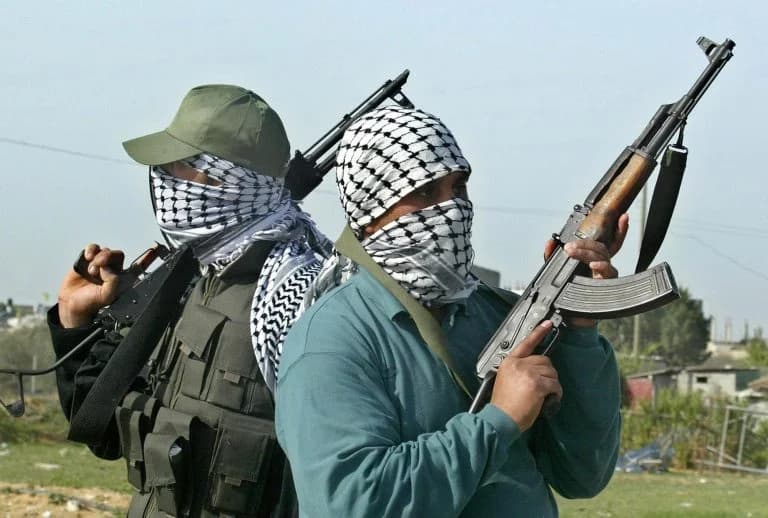 11 Killed in Bandit Reprisal Attack in Katsina After Foiled Operation