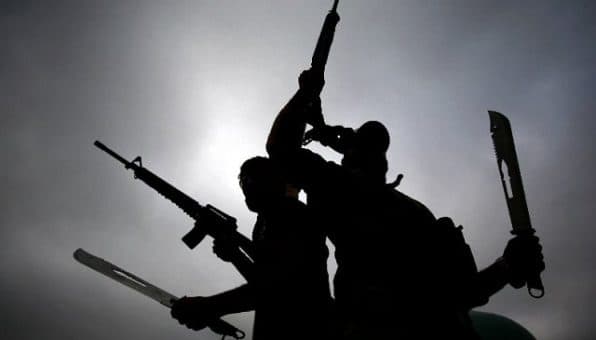 Businessman Killed by Suspected Kidnappers Hours Before Child Dedication in Edo