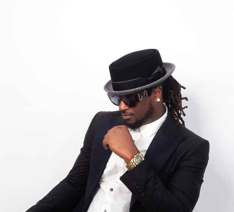 Rudeboy Fires Back at Critic Over Comments on His Contribution to Nigeria