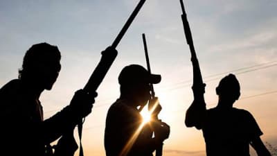 Gunmen Kill Bride’s Father, Hypeman at Lagos Wedding After-Party