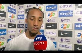 Joao Pedro Apologises to Chelsea Fans After Defeat to Nottingham Forest