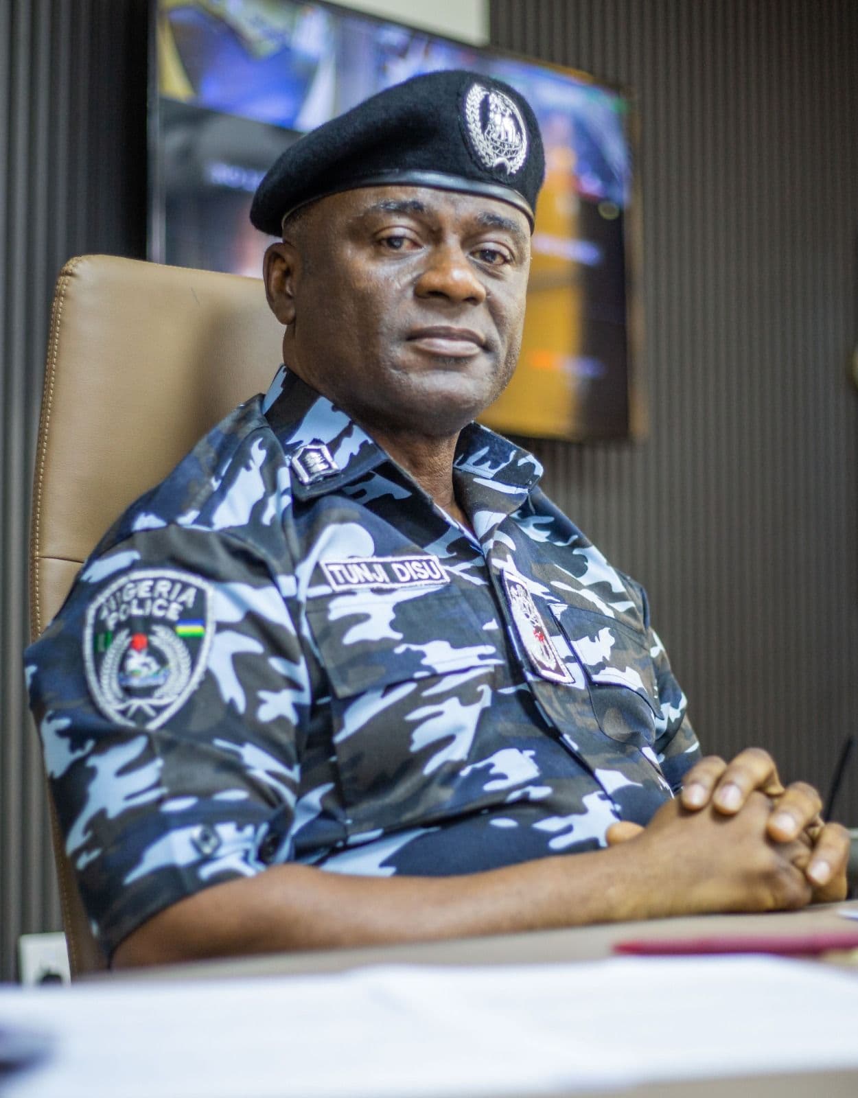 IGP Assures Justice Over Alleged Extra-Judicial Killing in Delta, As Police Record Major Operational Successes