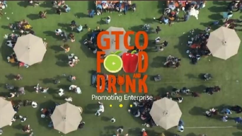 Entrepreneurs hail GTCO Food Festival for boosting brands, easing food costs