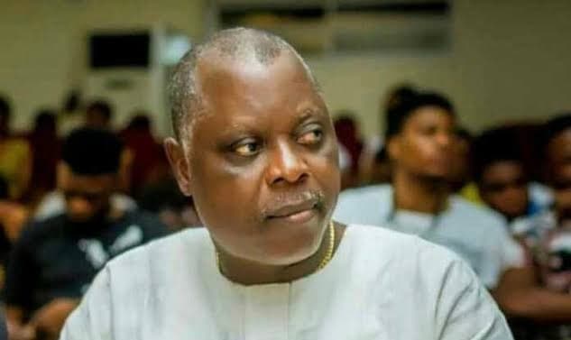 Dele Odule Reveals He Once Considered Buying His Own Casket Amid Career Struggles