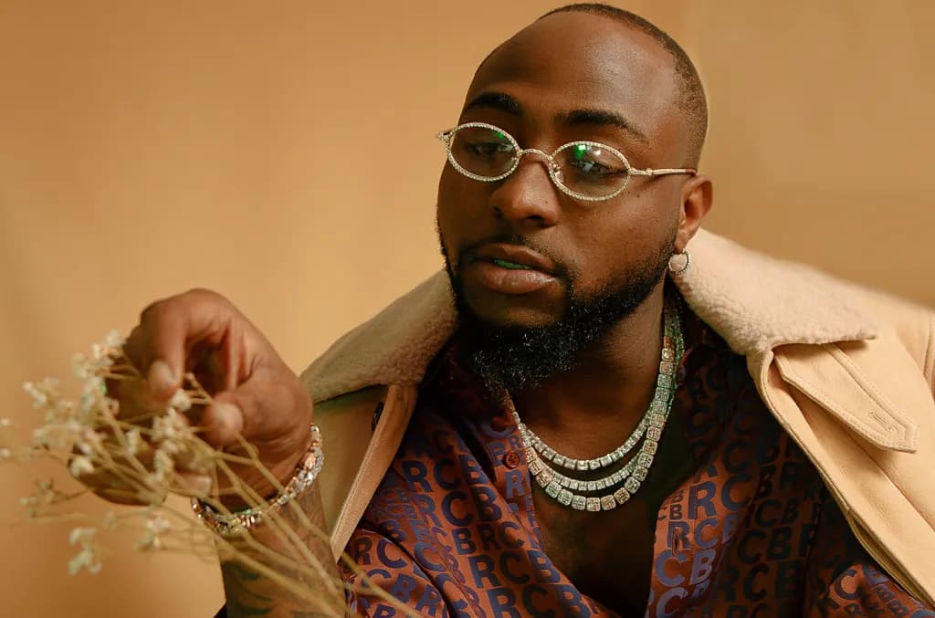 Davido: ‘Government Role Won’t Stop My Music Career’