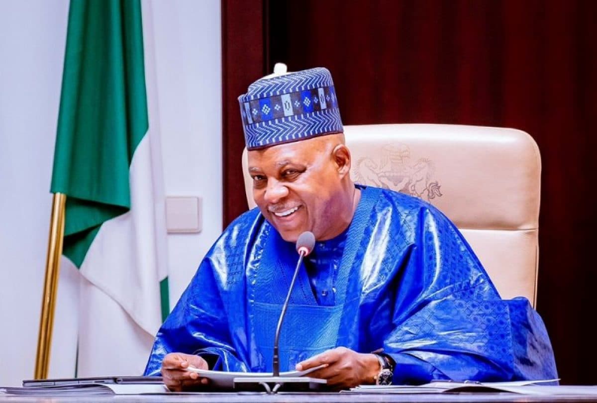 Shettima: Nigeria Is Working Again as Tinubu’s Reforms Boost Investor Confidence