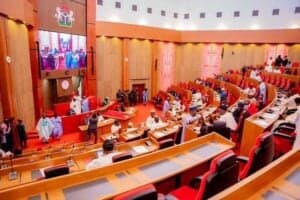 Group Hails Senate Rule Amendment, Says Move Strengthens Democracy