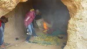 NDLEA Discovers Underground Drug Network in Kano Caves, Dismantles Hideouts