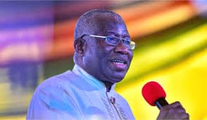 Jonathan Urges Youths to Get PVCs Amid Calls for 2027 Presidential Comeback