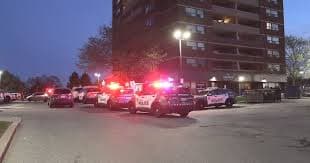Nigerian Girl Dies After Falling From High-Rise Building in Toronto