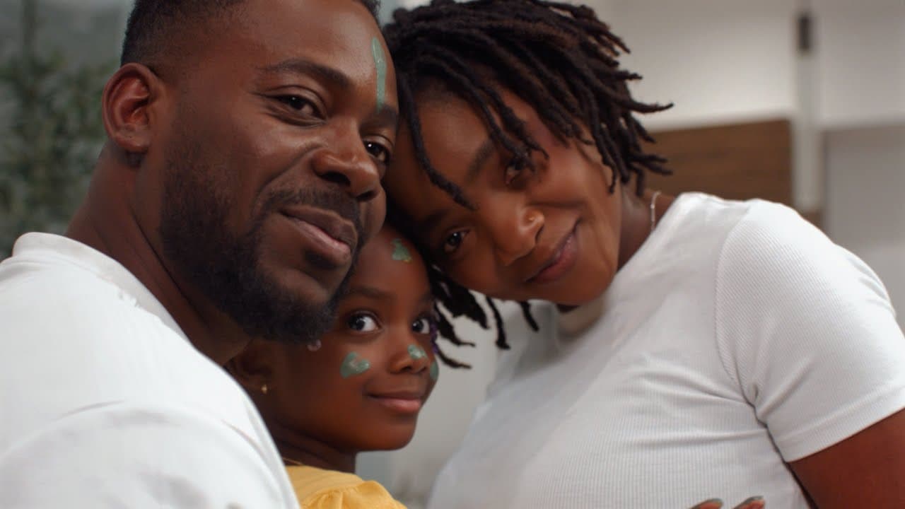 Adekunle Gold Says Daughter Shows Signs of Musical Talent, Clears Rumours on New Baby